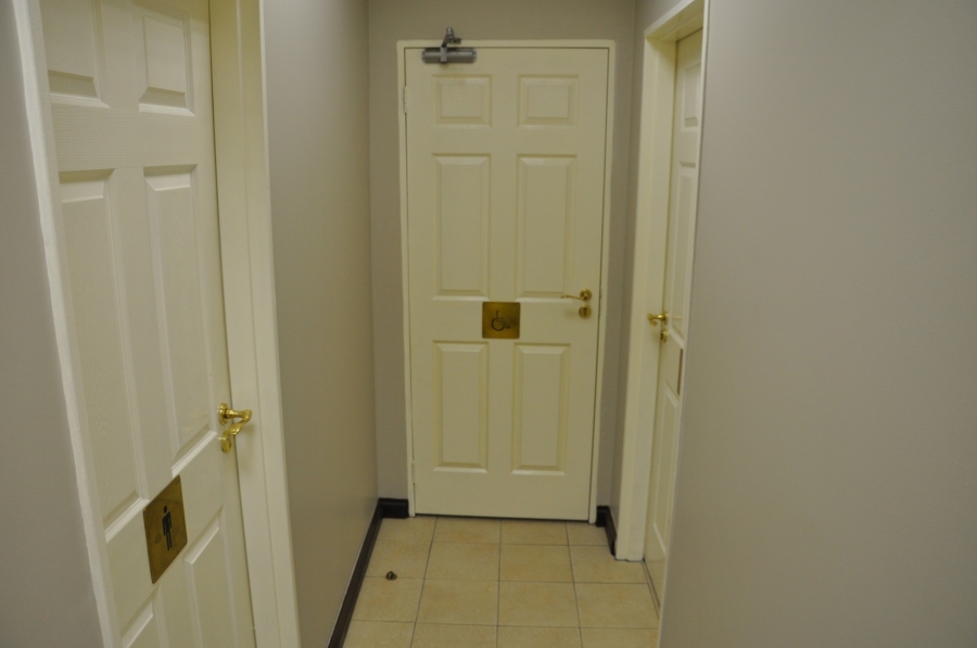 To Let Commercial Property for Rent in Bloemfontein Free State